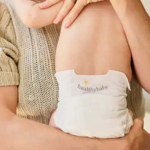 Our Diaper