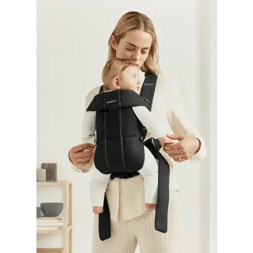 BabyBjörn Baby Carrier Mini