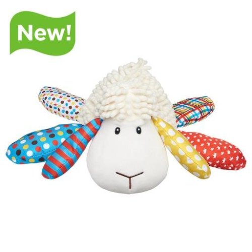 Louie the Lamb — Good Shepherd Books & Gifts