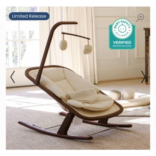 Infant Rocker