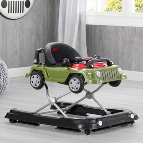 Classic Wrangler 3-in-1 Grow With Me Walker