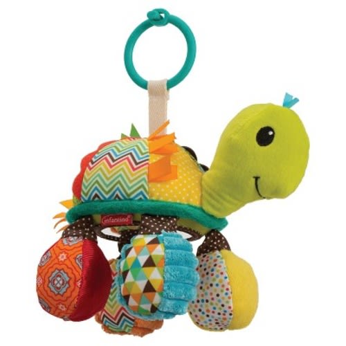 Infantino Go GaGa Mirror Pal
