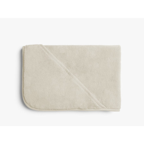Organic Hooded Baby Towel | Parachute