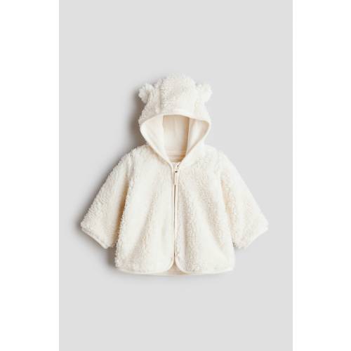 PILE JACKET