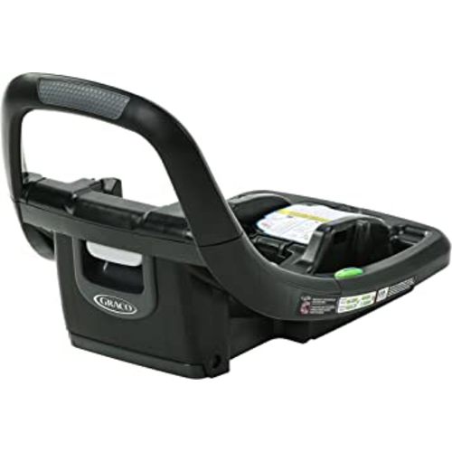 Graco SnugRide SnugFit 35 ICS Base, Black
