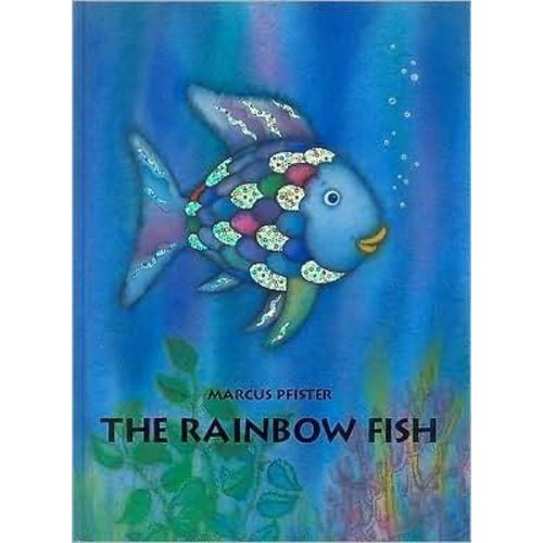The Rainbow Fish