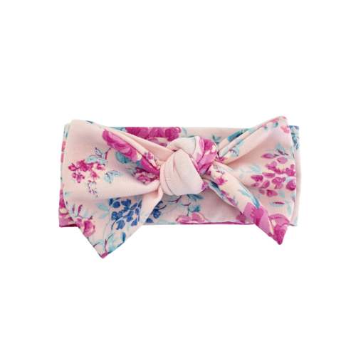 Knot Bow, Garden Secrets