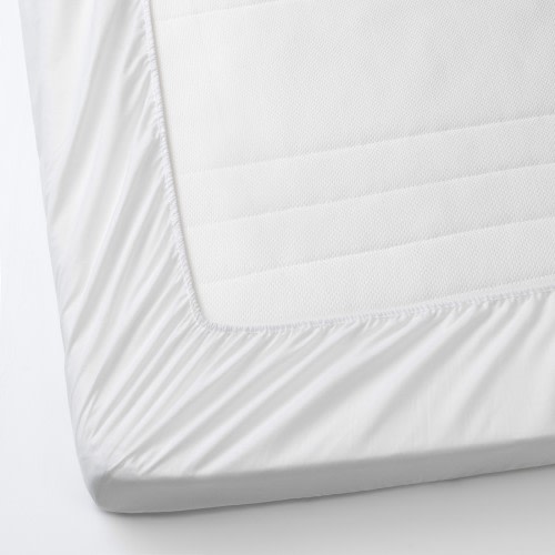 Crib matress protector
