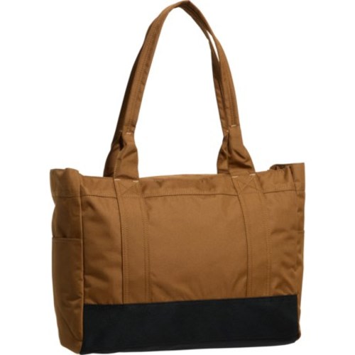 Carhartt B0000379 Horizontal Zip Tote Bag
