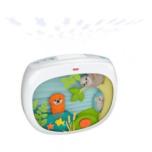 MTT Fisher-Price Settle & Sleep Projection Soother