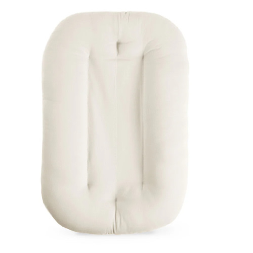 Infant Lounger | Natural