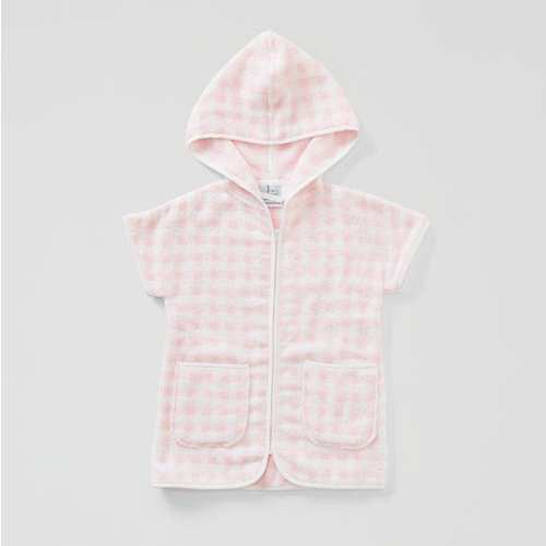 Kids’ Pink Cover Up - Size 3/4