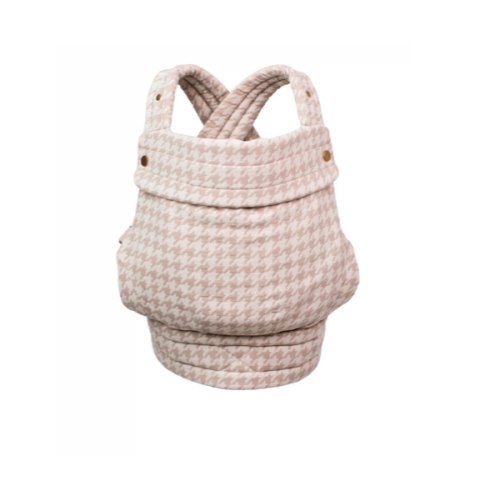 The Monarch Carrier - Houndstooth – Mabē