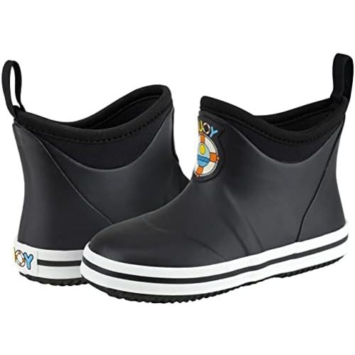 Buoy Boots Toddler Rain Boots for Girls and Boys