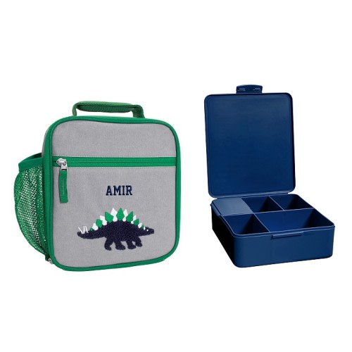 Dinos Classic Lunch & Bento Bundle