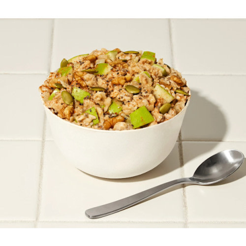 Daily Harvest Healthy Premade Breakfast Bowls