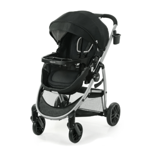 Graco Modes Pramette Stroller, Pierce Fashion, 2025