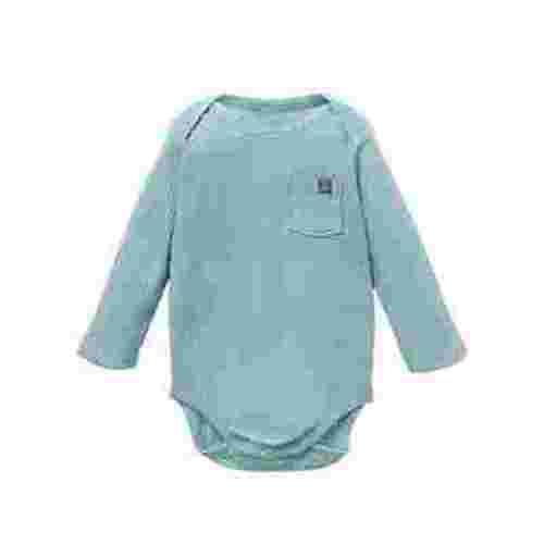 Gerber Organic Long Sleeve Bodysuit - Clothing