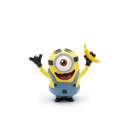 Minions Tonie: Despicable Me | tonies®