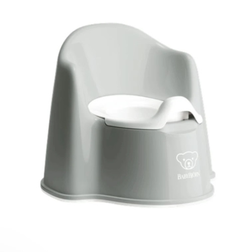 Potty Chair | Snuggle Bugz | Canada's Baby Store