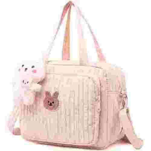 Diaper Bag Tote, Maternity Bag Travel Diaper Tote Mommy Travel Bag Baby Bag Baby Stroller Bag Diaper Bag Nappy Bags Mommy Bag