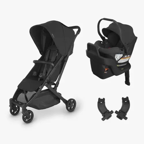 Minu V2 + Aria Travel System - jake