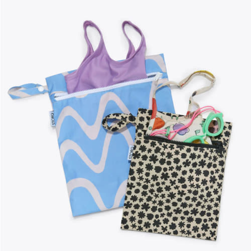 Reusable Wet Dry Bag Waterproof