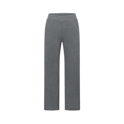 Nest Bump Women's Wide Leg Pants | Nest Designs