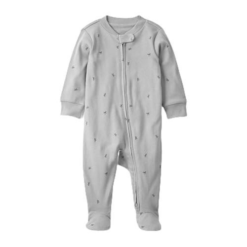 little planet by carter's Baby Sleep and Play Made with Organic Cotton