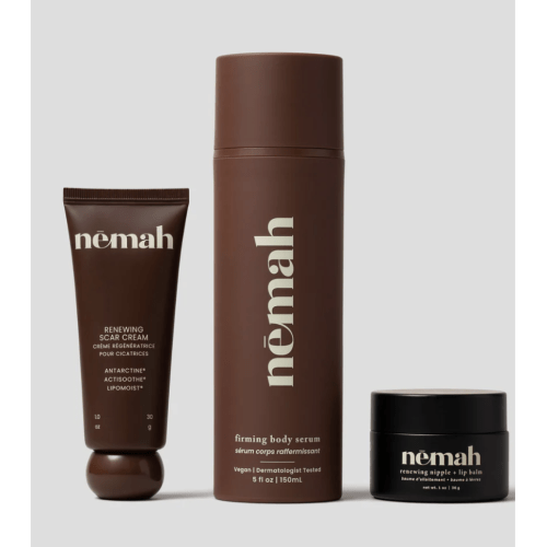 Postpartum Set