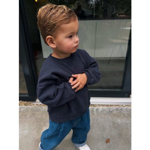 MM Crewneck Sweatshirt