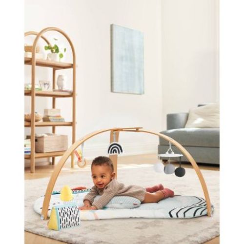 Skip Hop Discoverosity Montessori Activity Gym