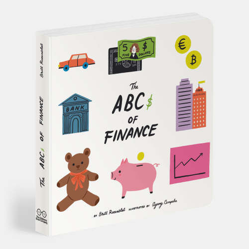 ABC$ of finance