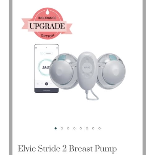 Breast Pump