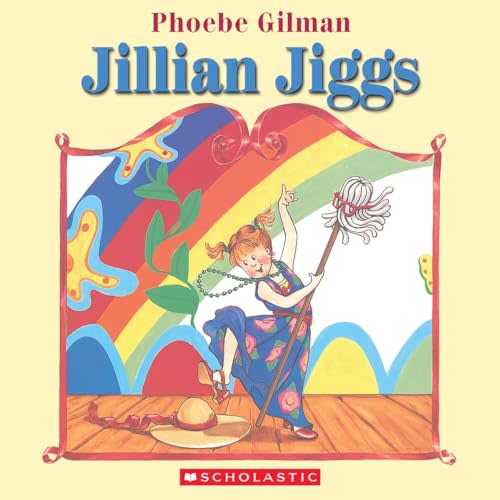 Jillian Jiggs