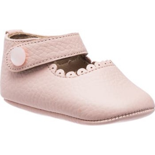 Mary Jane Crib Shoe, 1 M