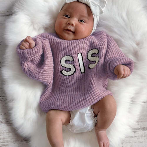 Sis Sweatshirt
