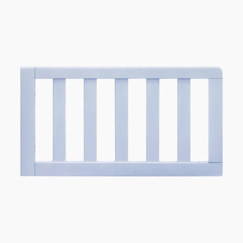 daVinci Toddler Bed Conversion Kit - Powder Blue