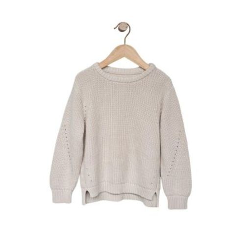 Unisex Essential Sweater - Baby