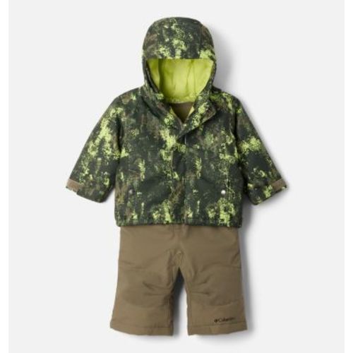 Infant Buga™ II Set