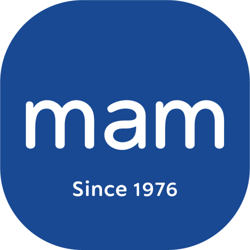 MAM Original Day & Night - 4 Pack