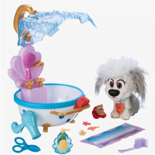 Max Play Set – The Little Mermaid | Disney Store