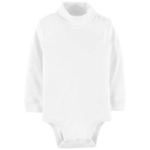 Baby Turtleneck Bodysuit - Carter's | Carter's
