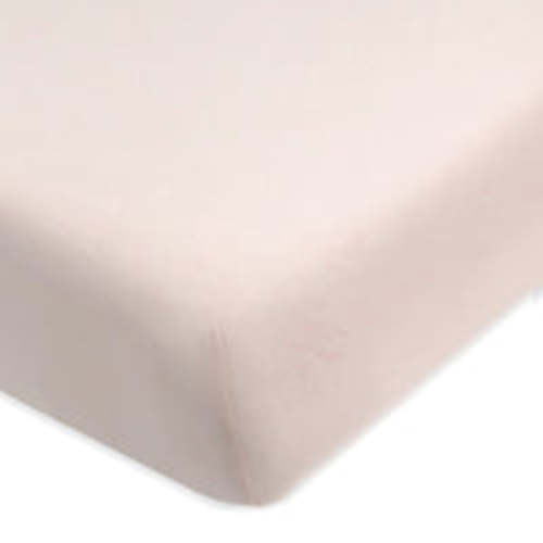 Organic Cotton Fitted Crib Sheet | Honest Baby Clothing