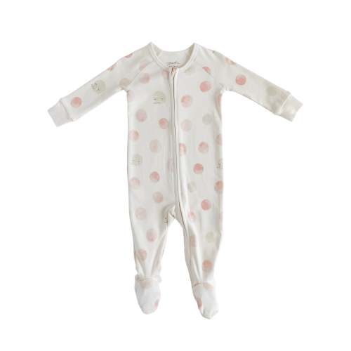 Pehr Baby Sleeper (3-6 mos.), Luna Dawn