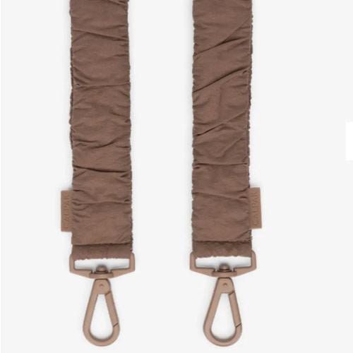 Stroller Straps for Diaper Bag (Set of 2) - HAZELNUT