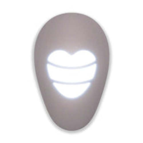 Shnuggle Pebbly Bath Thermometer - Baby Village