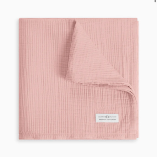 Muslin Swaddle Blanket