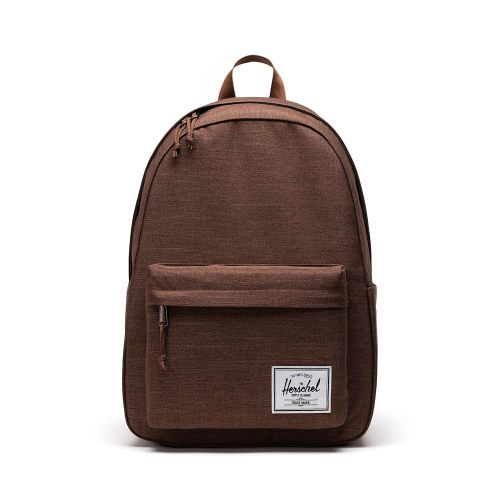 Herschel Supply Co. Unisex, Herschel Classic XL Backpack, Potting Soil Crosshatch, One Size