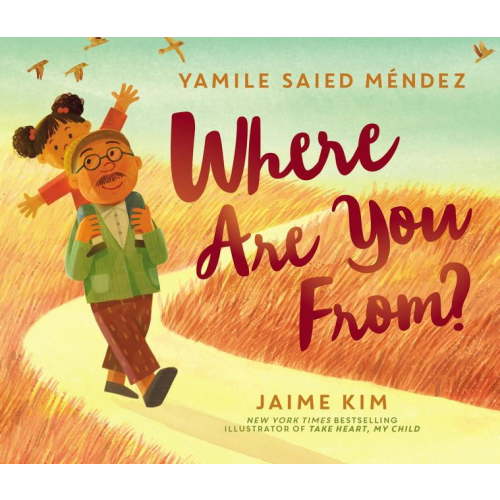 Where Are You From?, (Hardcover)